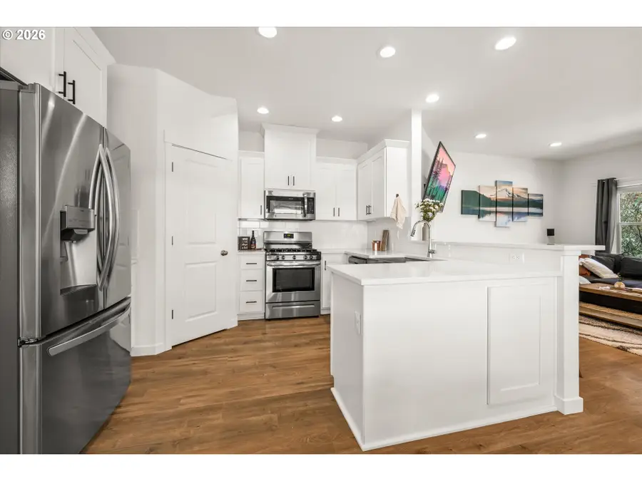 12648 SE 172nd Ave, Happy Valley, OR 97086 - #3