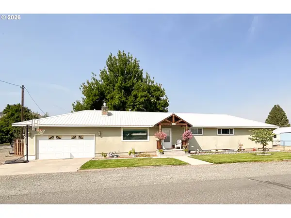 2305 16th St, BakerCity, OR 97814