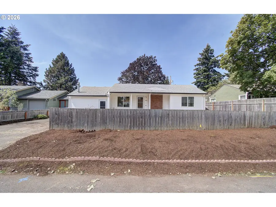 4333 SE 113th Ave, Portland, OR 97266 - #2