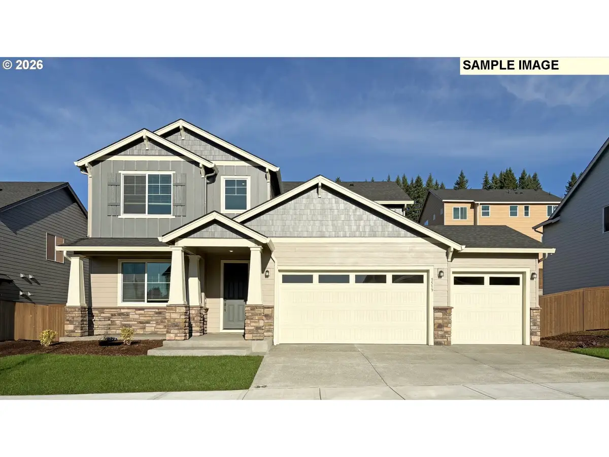 5274 N 86th Ave, Camas, WA 98607 - #1