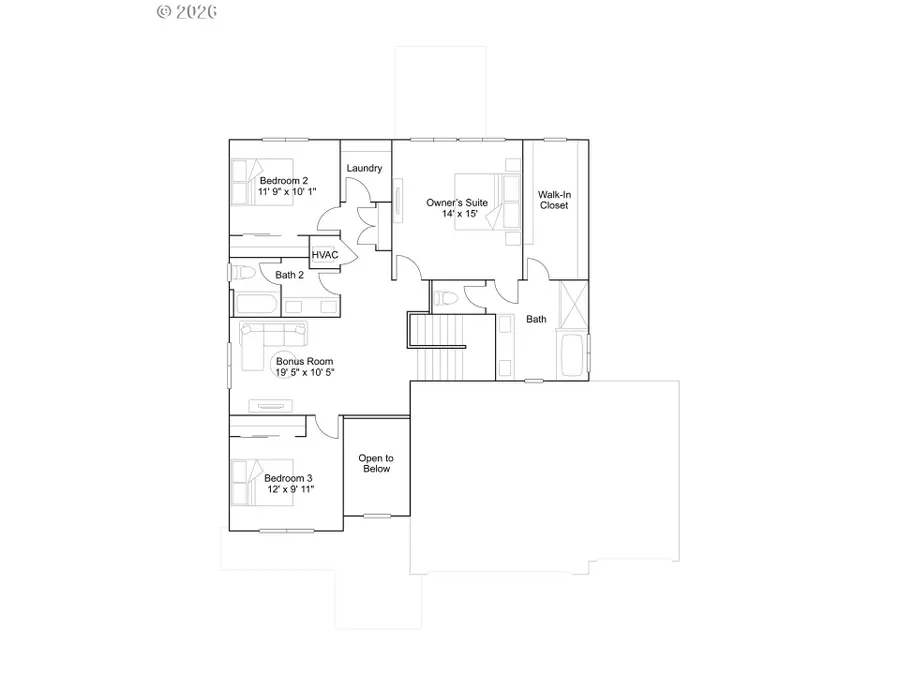 5274 N 86th Ave, Camas, WA 98607 - #3