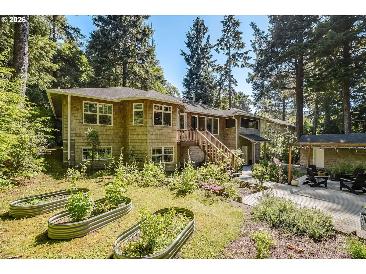 32105 Hemlock Ln, Arch Cape, OR 97102 - #1
