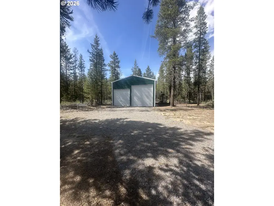 Nfs Road 86 #TL 0800, Chemult, OR 97731 - #2
