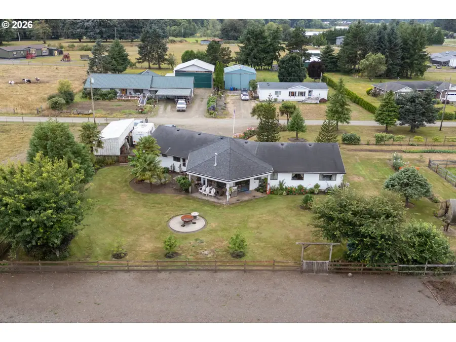 7555 Rocky Rd, Tillamook, OR 97141 - #3