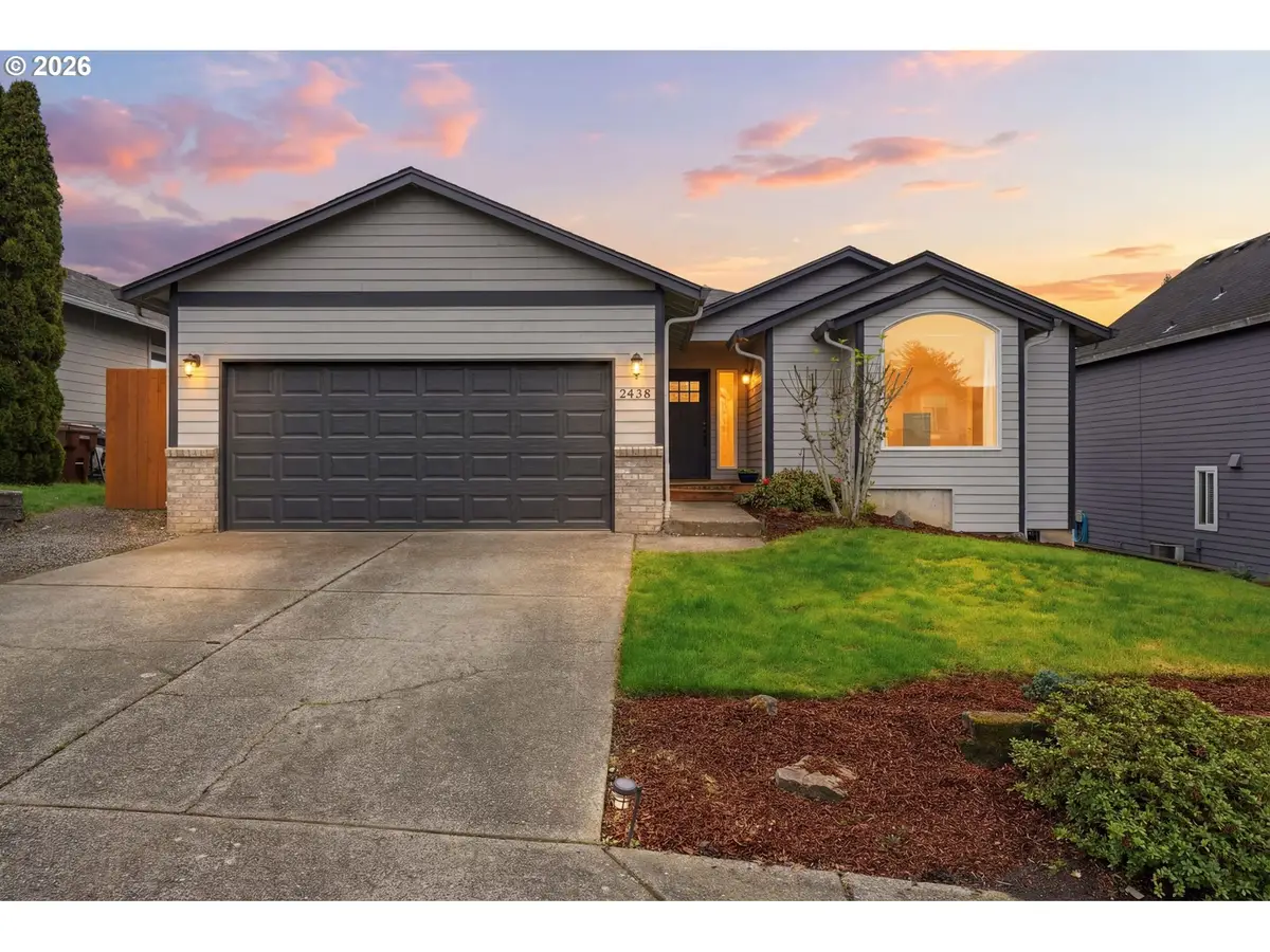 2428 NW Norwood St, Camas, WA 98607 - #1