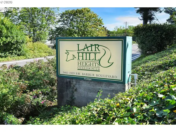 3473 SW Barbur Blvd #10, Portland, OR 97239