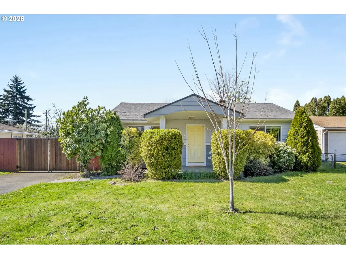 5227 SE 105th Ave, Portland, OR 97266 - #1