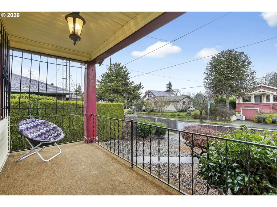 6923 N Williams Ave, Portland, OR 97217 - #2