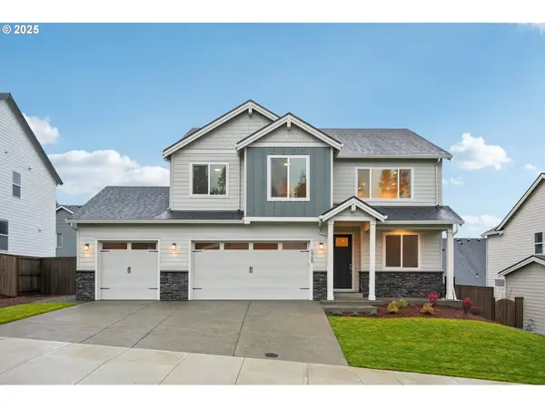 5426 N 93rd Ave #LT199, Camas, WA 98607