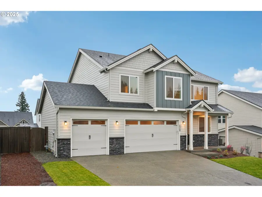 5426 N 93rd Ave #LT199, Camas, WA 98607 - #3