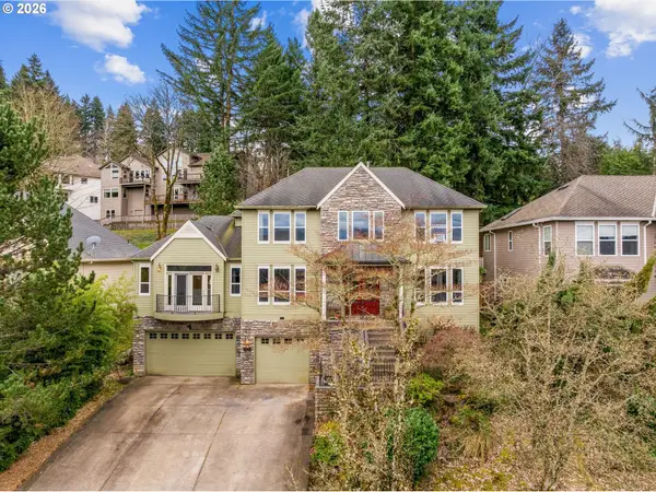 11073 SE Rimrock Dr, HappyValley, OR 97086