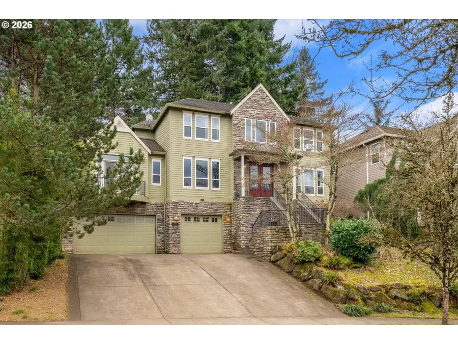 11073 SE Rimrock Dr, Happy Valley, OR 97086 - #2