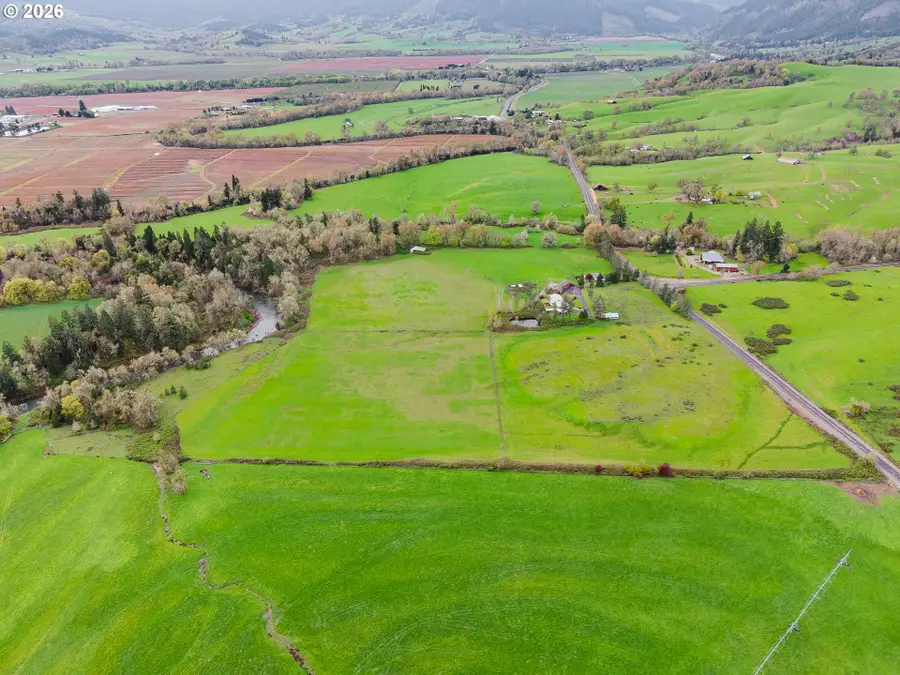 5620 Fort Mckay Rd, Oakland, OR 97462 - #2