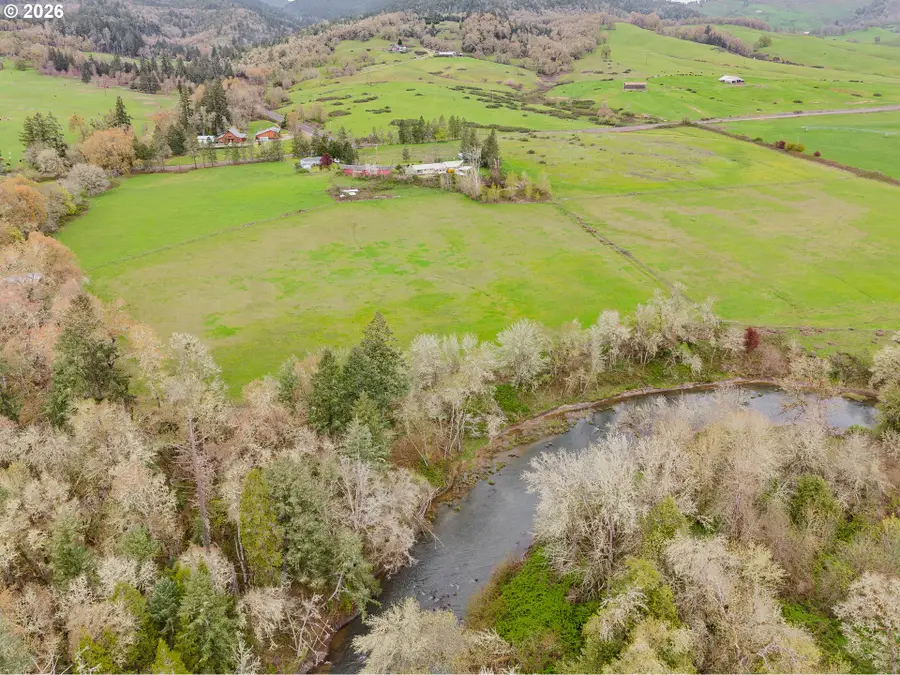 5620 Fort Mckay Rd, Oakland, OR 97462 - #3