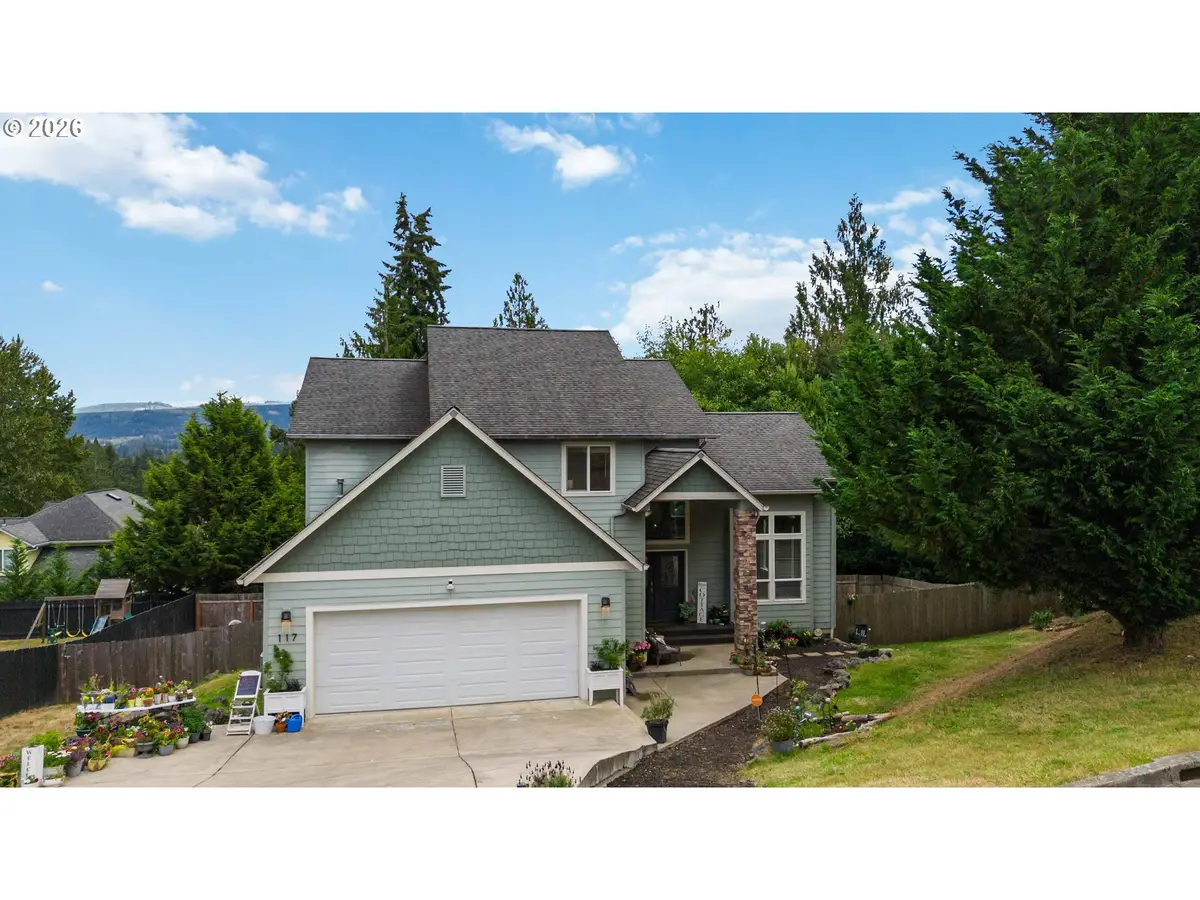 117 Alta Vista Rd, Longview, WA 98632 - #1