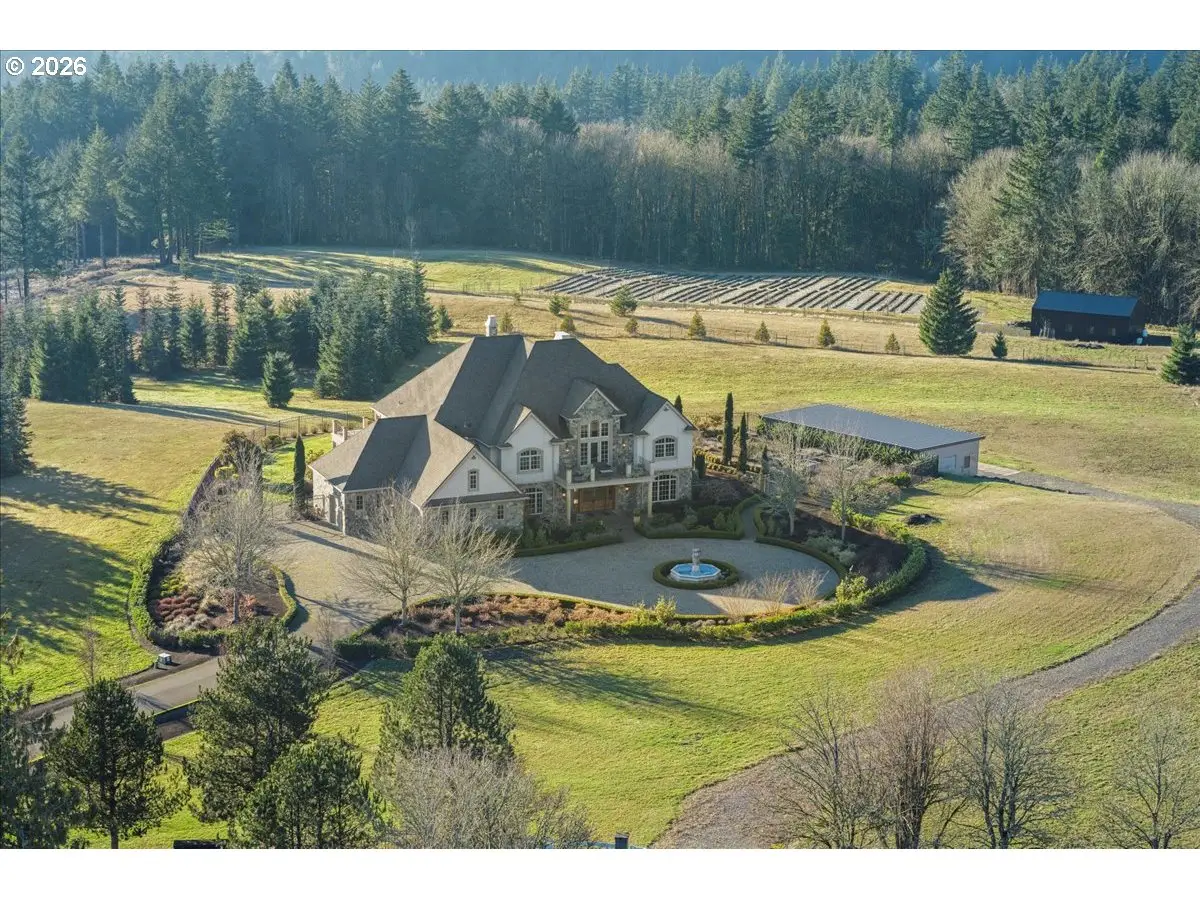 12955 NW Skyline Blvd, Portland, OR 97231 - #1