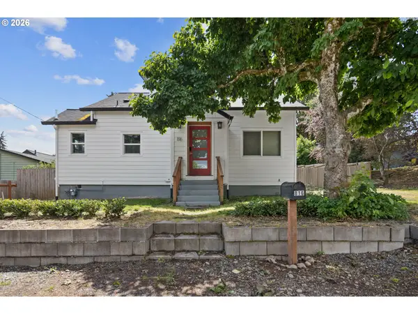 816 Buchanan St, OregonCity, OR 97045