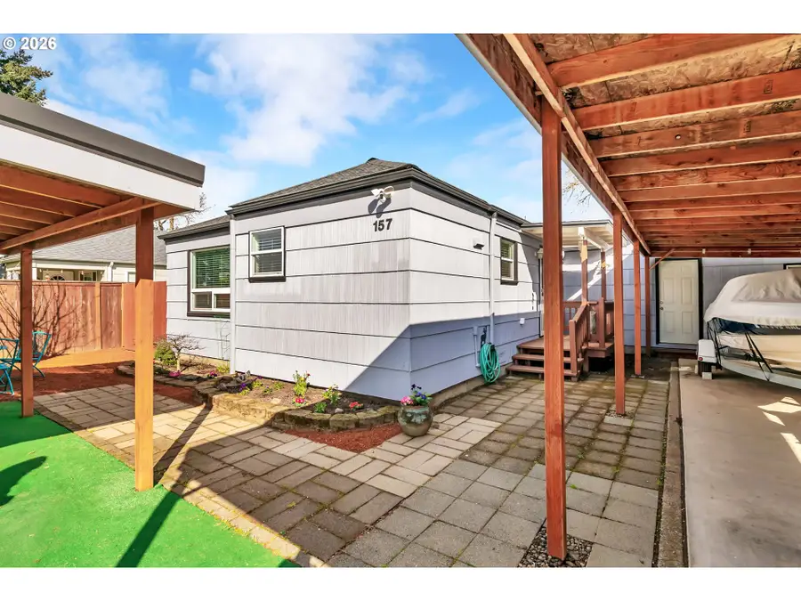 157 Hansen Ln, Eugene, OR 97404 - #3