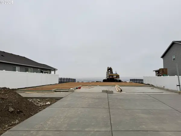 417 Taft St, Umatilla, OR 97882