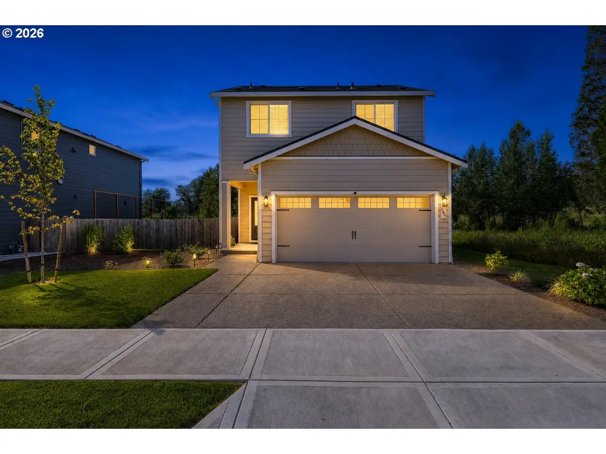 4087 SW 42nd St, Gresham, OR 97080 - #1