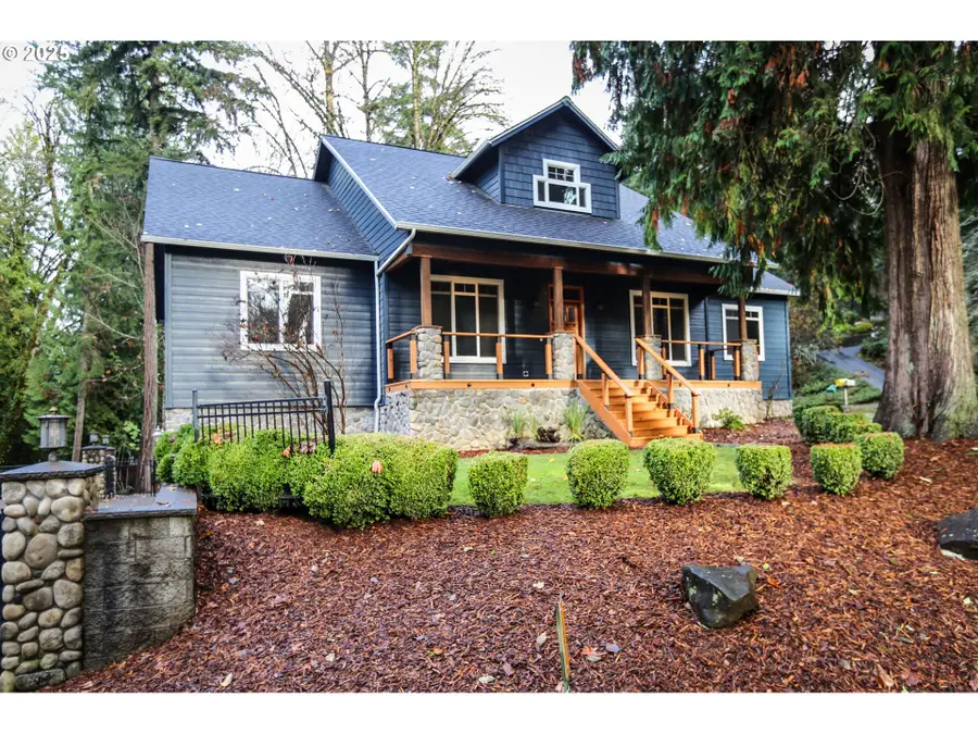 41925 Deerhorn Rd, Springfield, OR 97478 - #2