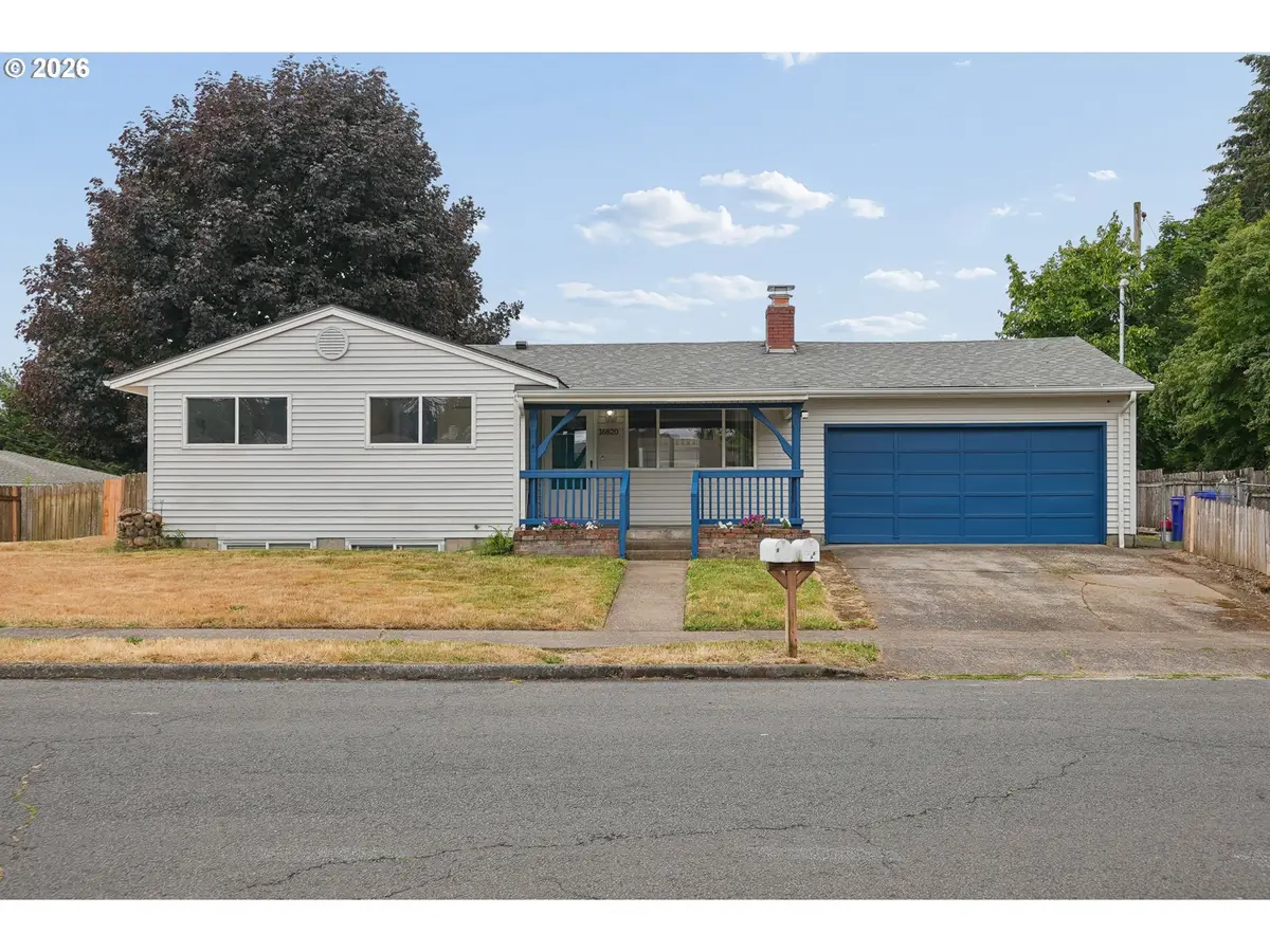 16820 SE Alder St, Portland, OR 97233 - #1