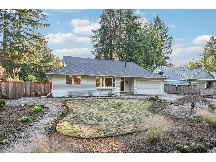 18892 Indian Springs Rd, Lake Oswego, OR 97035 - #2