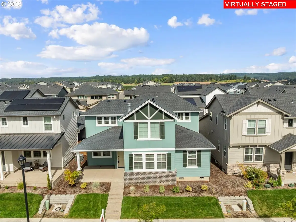 31303 NW Turel Dr, North Plains, OR 97133 - #1