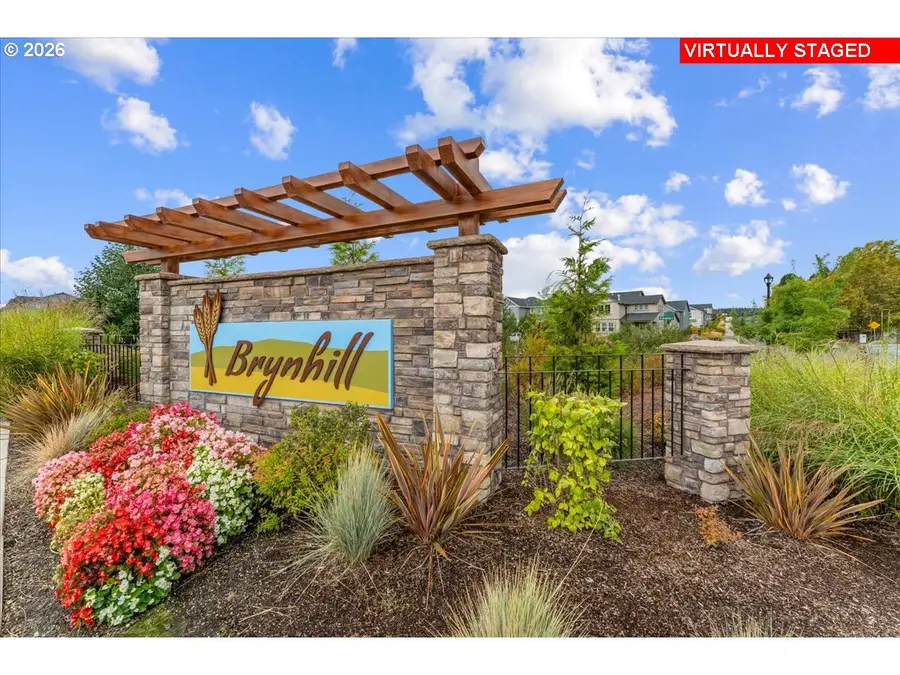 31303 NW Turel Dr, North Plains, OR 97133 - #3