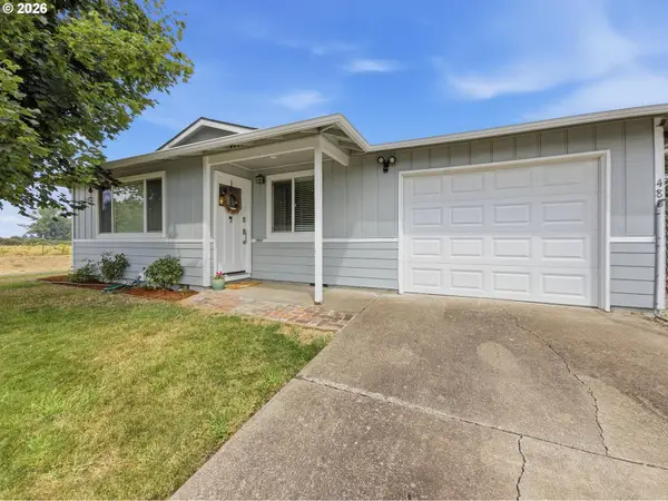 480 Crona St, JunctionCity, OR 97448