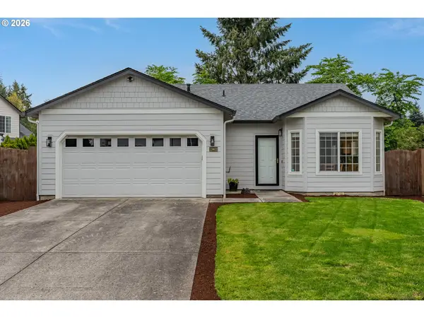 15902 NE 93rd St, Vancouver, WA 98682