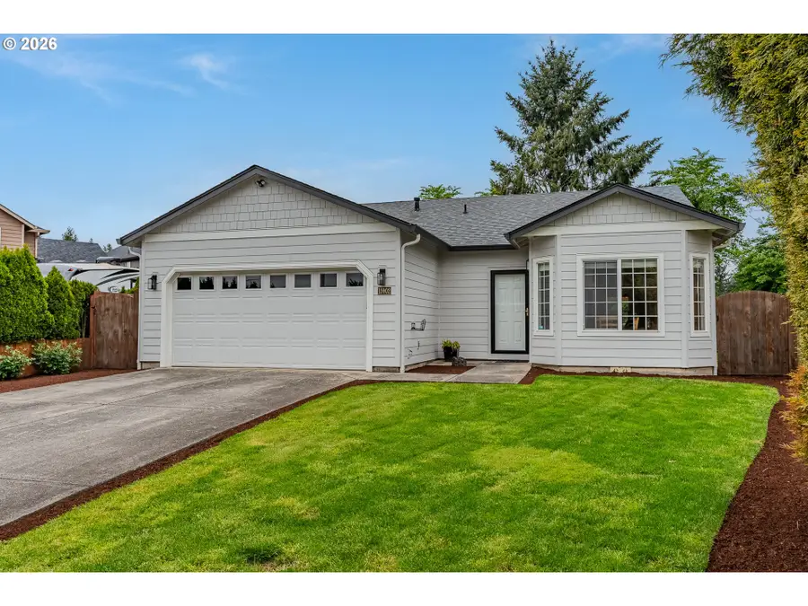 15902 NE 93rd St, Vancouver, WA 98682 - #2