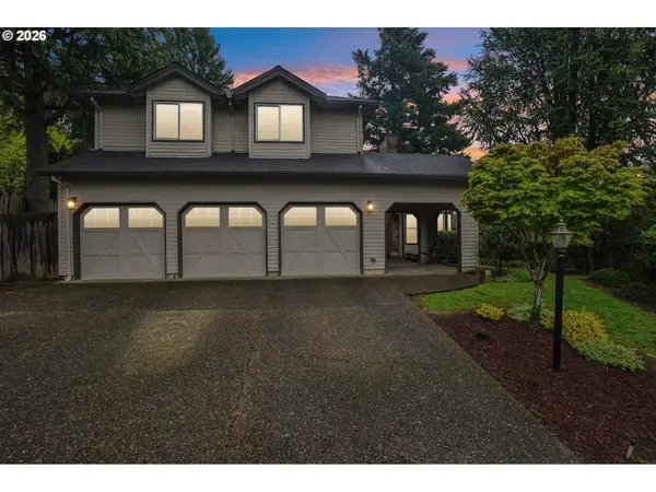 14232 Meadow Grass St, LakeOswego, OR 97035