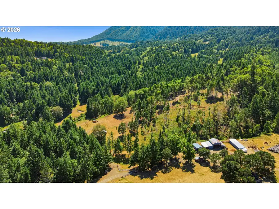 1060 Murdock Dr, Oakland, OR 97462 - #2