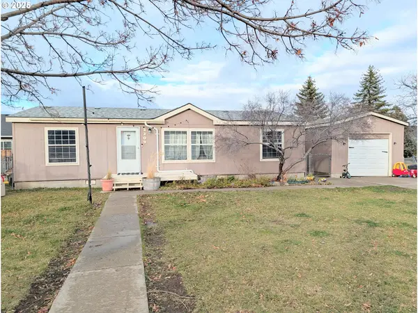 2209 Terra Lea Ct, LaGrande, OR 97850