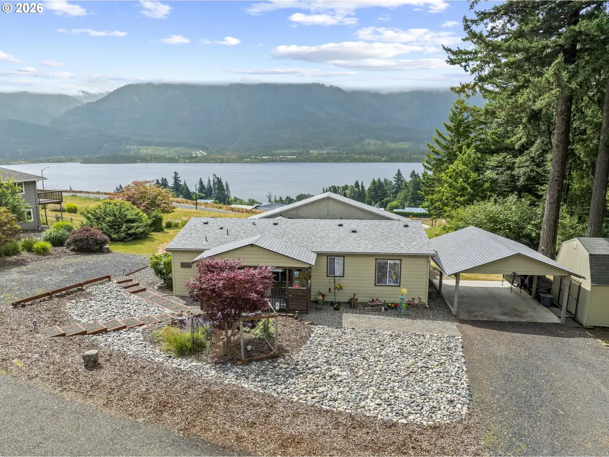100 NE Tari Ln, Stevenson, WA 98648 - #1