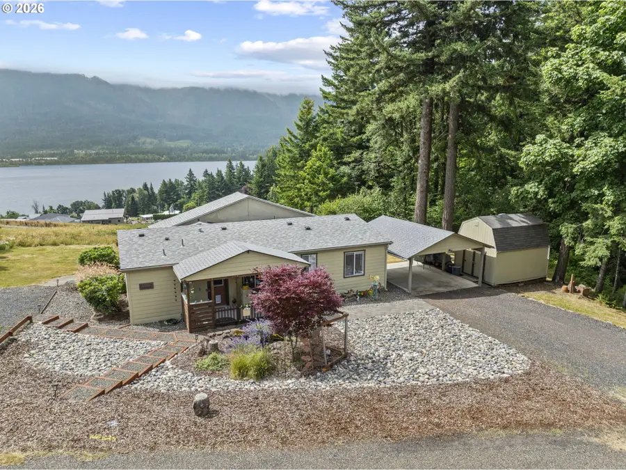 100 NE Tari Ln, Stevenson, WA 98648 - #3