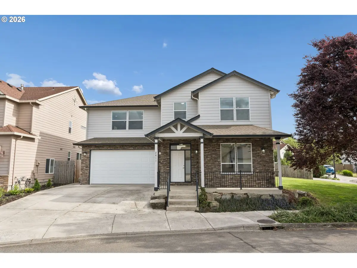 2811 NW 14th St, Battle Ground, WA 98604 - #1