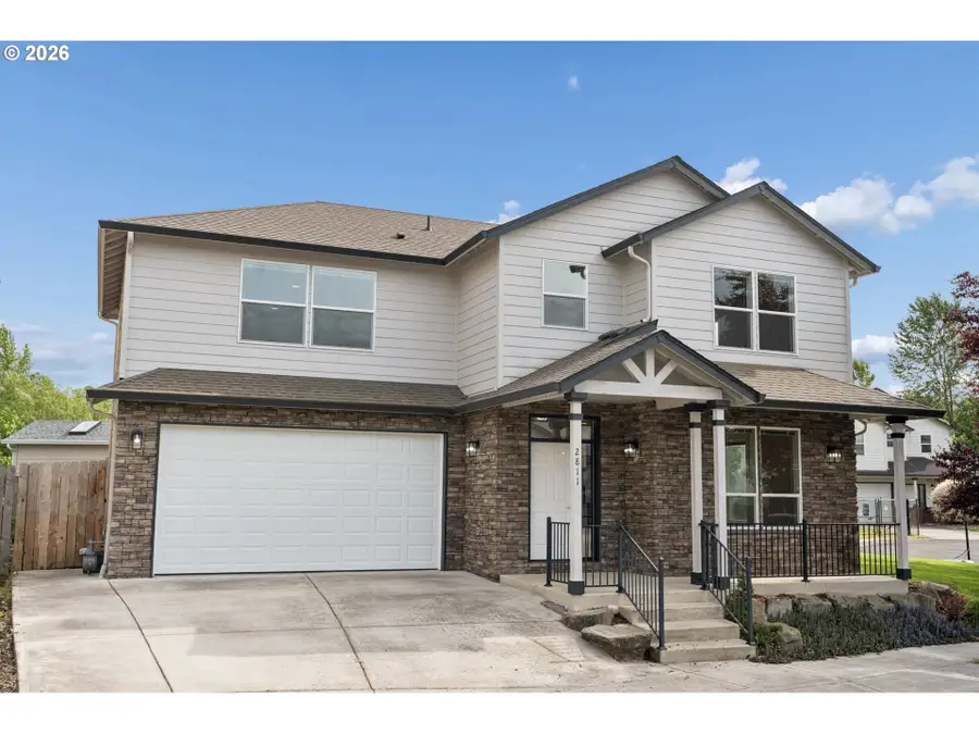 2811 NW 14th St, Battle Ground, WA 98604 - #2