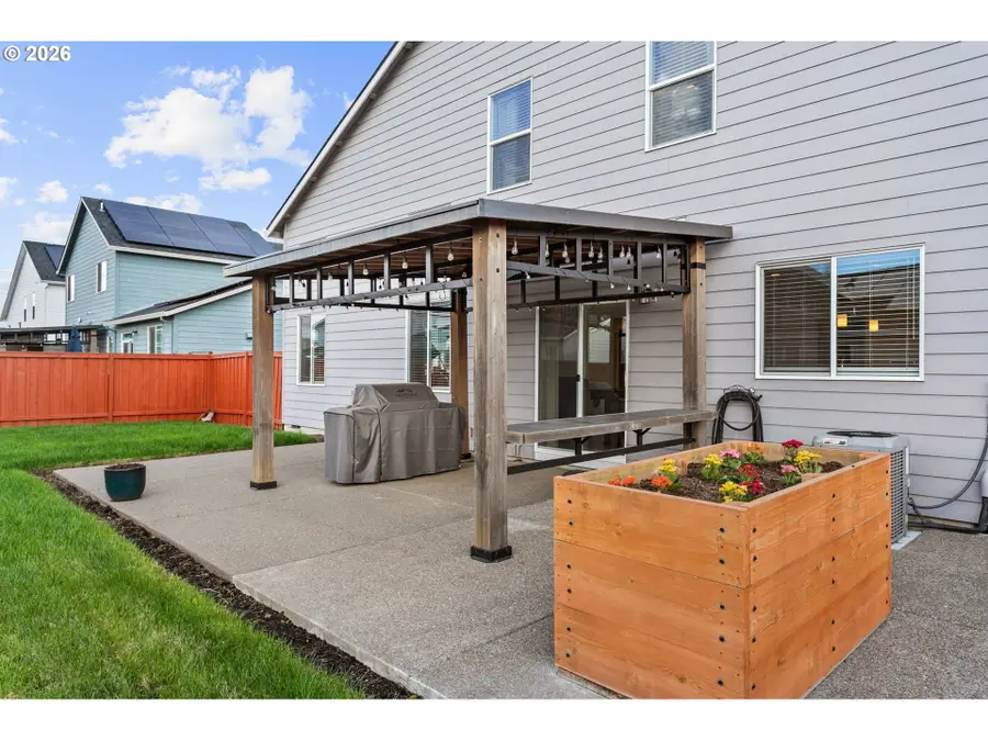745 Kalmia Ave, Gervais, OR 97026 - #3