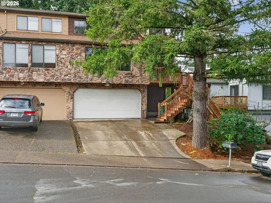 6805 SW 180th Ave, Beaverton, OR 97007 - #2