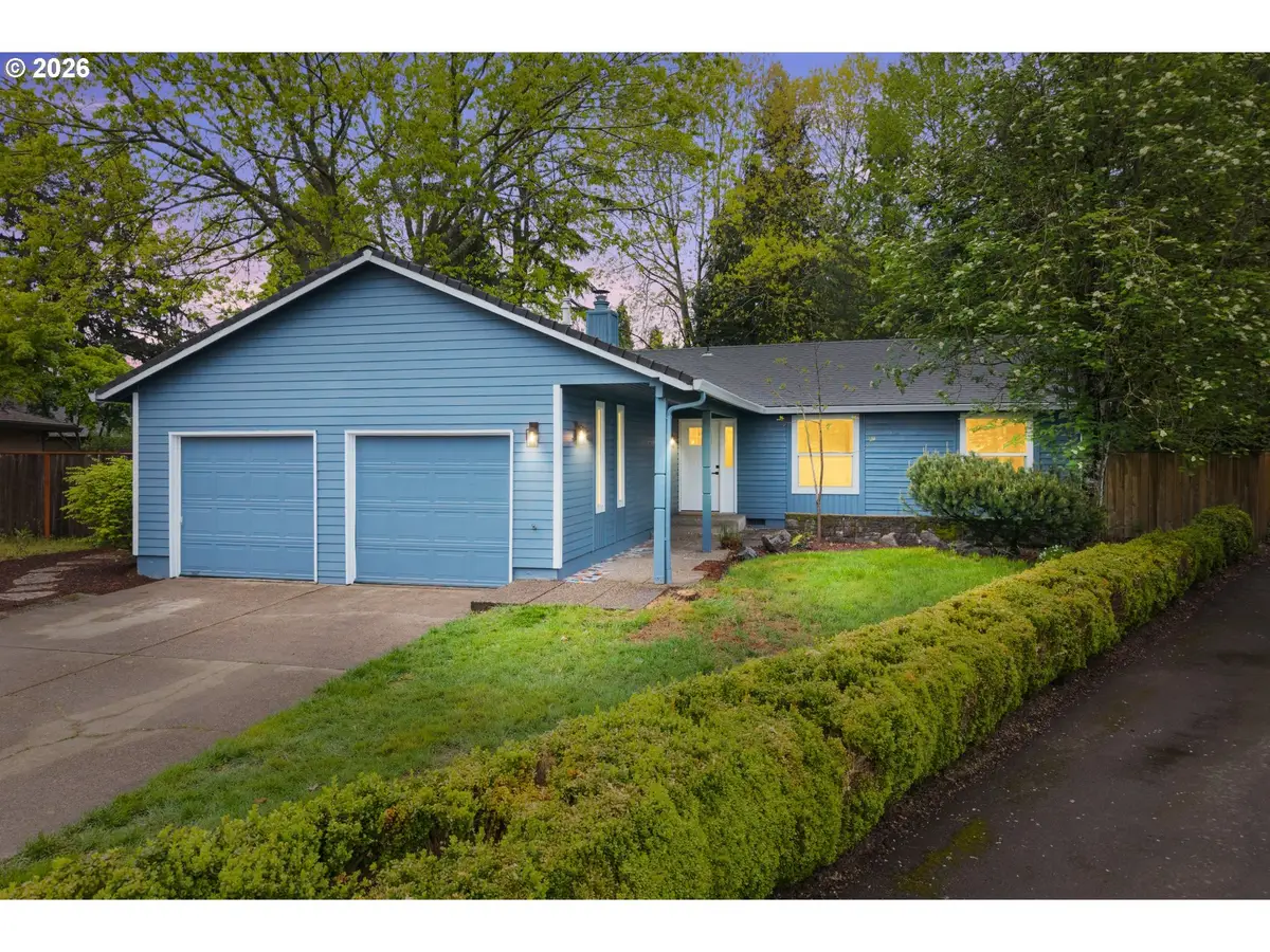 9451 SW Hume Ct, Tualatin, OR 97062 - #1