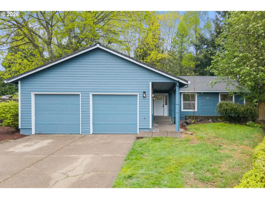 9451 SW Hume Ct, Tualatin, OR 97062 - #2