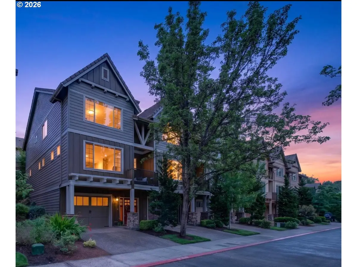 2052 NW Village Cir #41, Portland, OR 97229 - #1