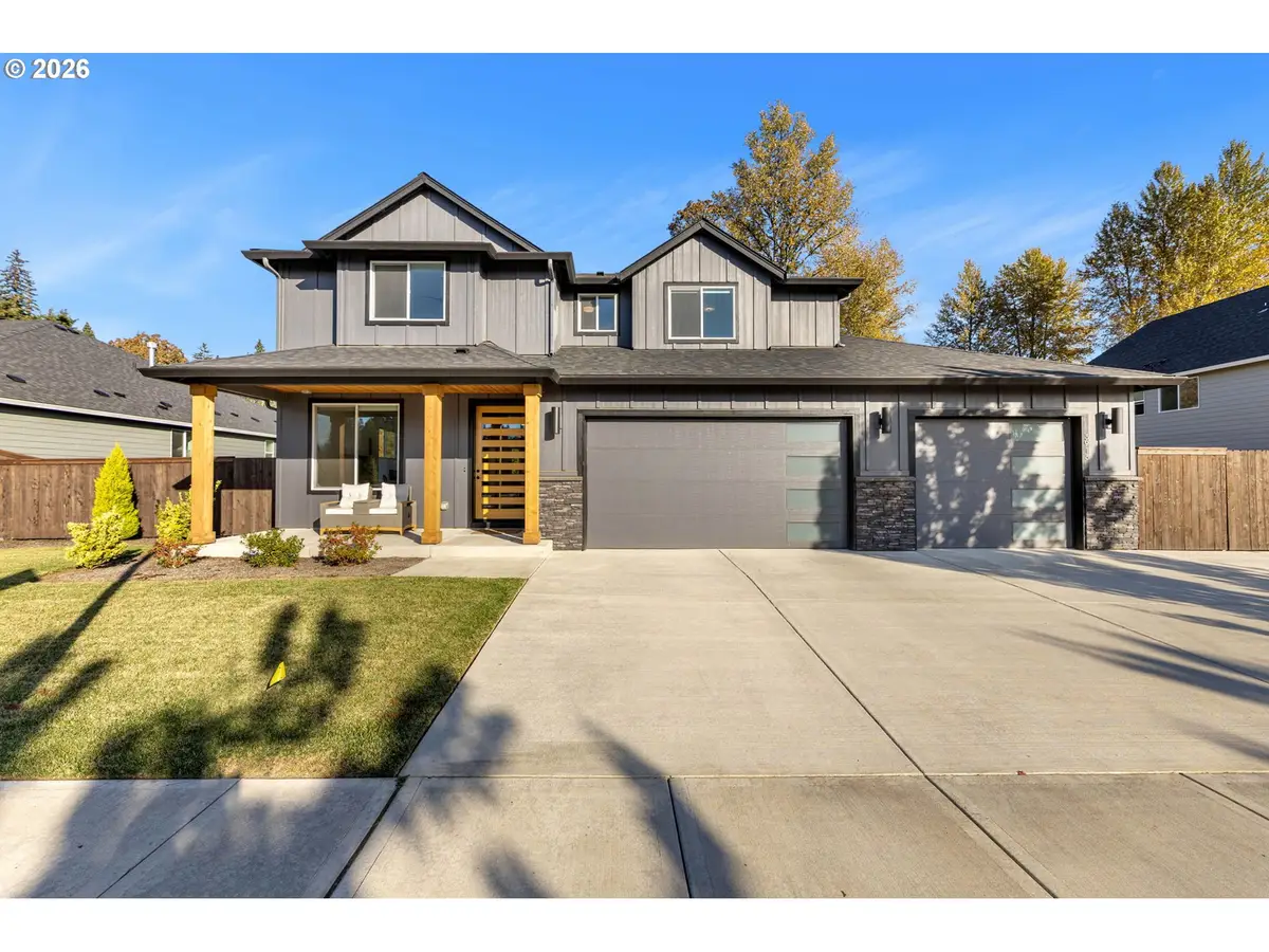 3913 SE 19th Ave, Battle Ground, WA 98606 - #1