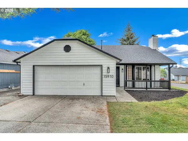 15910 NE Noble St, Vancouver, WA 98662