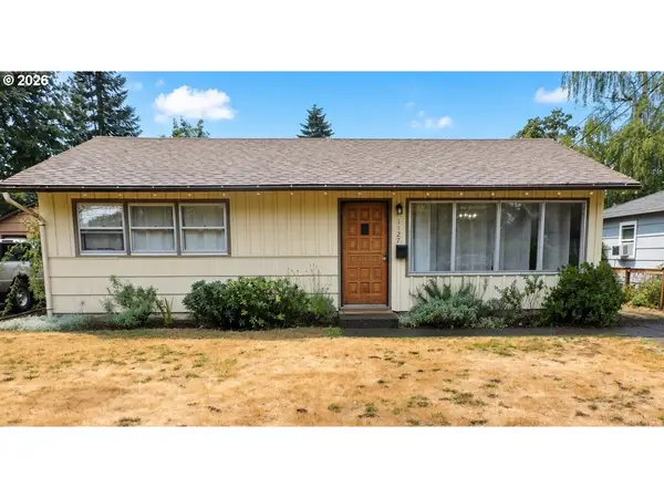 1127 SE 89th Ave, Portland, OR 97216