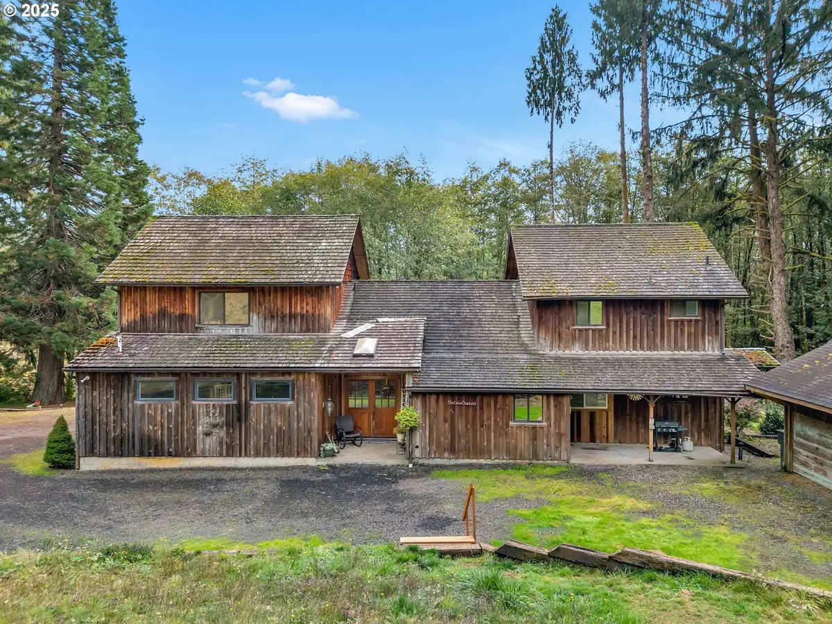 42274 Ziak Gnat Creek Ln, Astoria, OR 97103 - Image #1