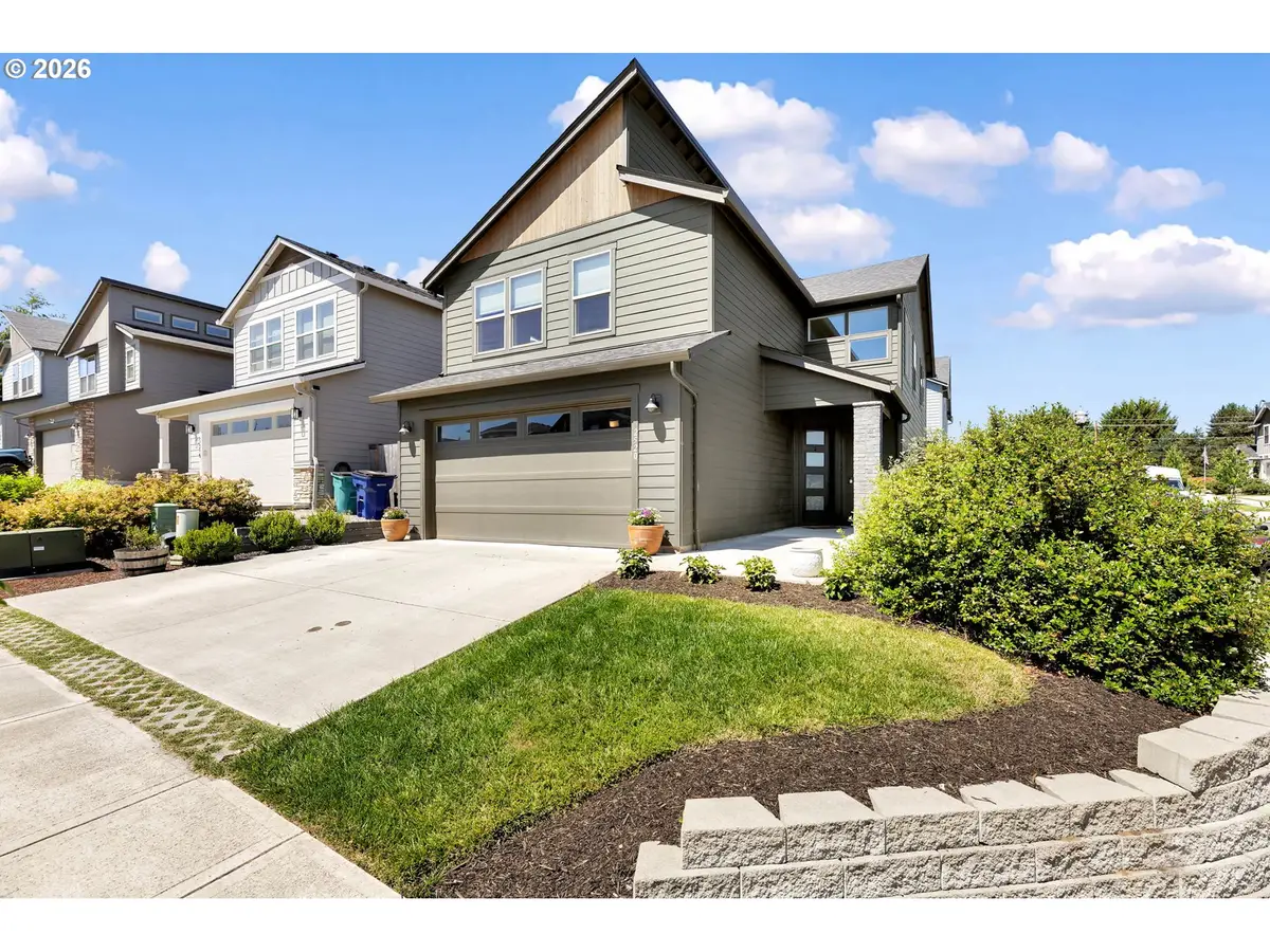 2520 S White Salmon Dr, Ridgefield, WA 98642 - #1