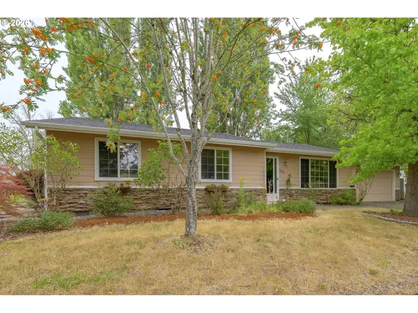 1801 SW Tamarack St, McMinnville, OR 97128
